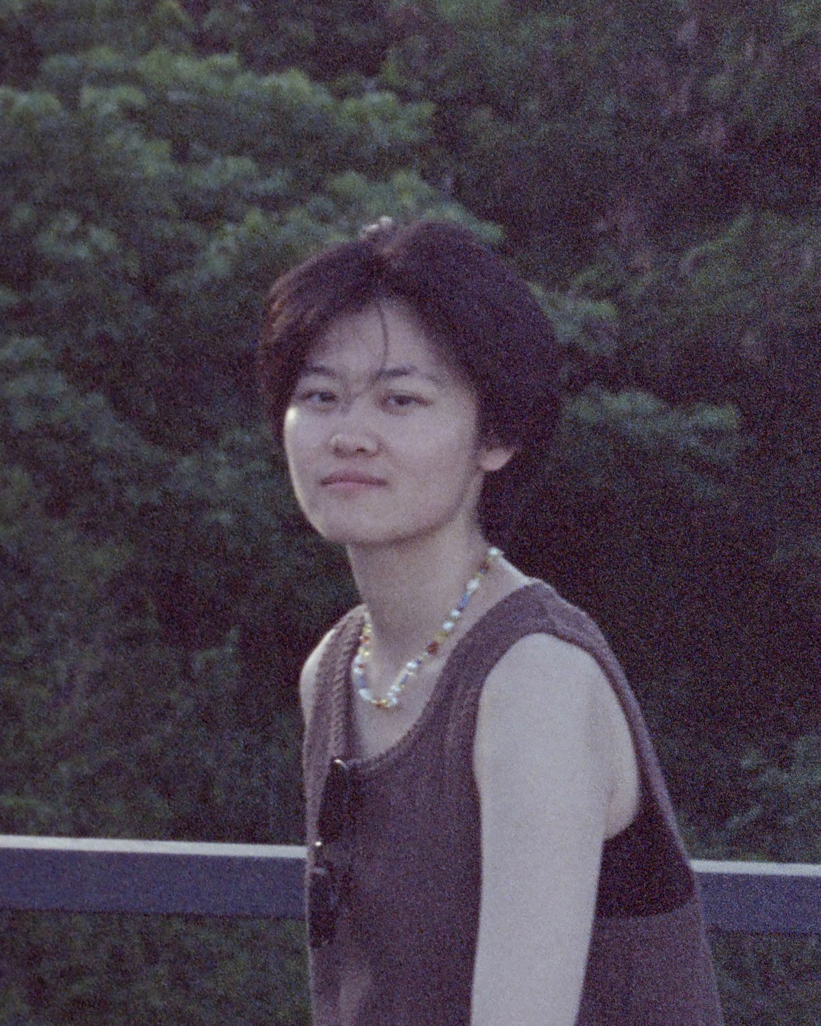 Qinwen Ge